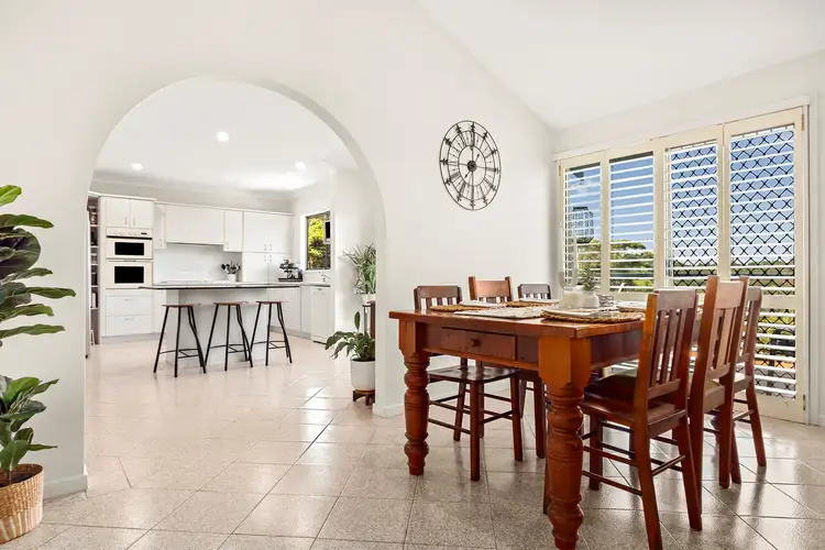 Third view of Homely house listing, 7 Camiri Street, Hornsby Heights NSW 2077