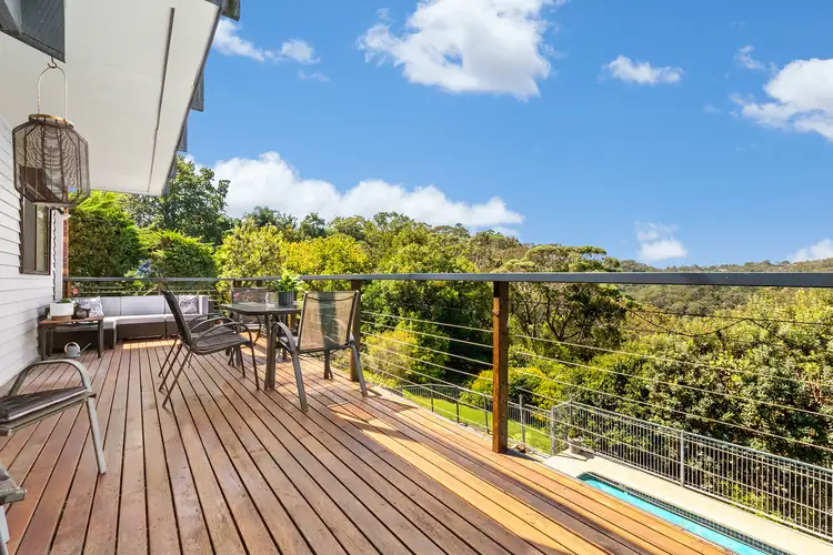Sixth view of Homely house listing, 7 Camiri Street, Hornsby Heights NSW 2077