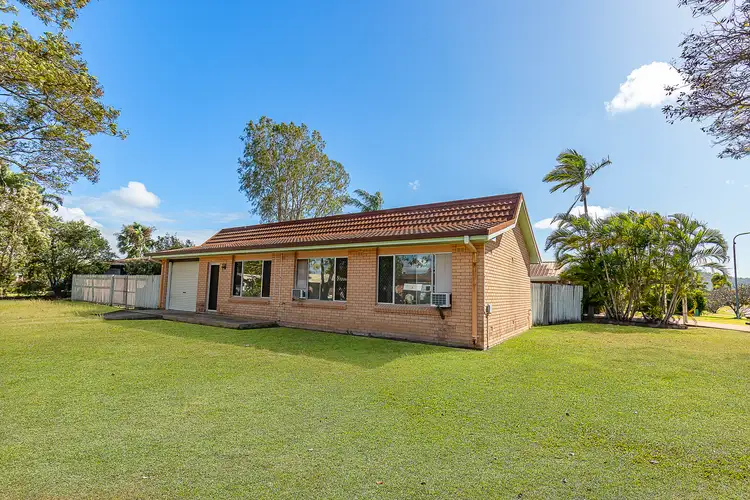1 Fullerton Court, Kirwan QLD 4817