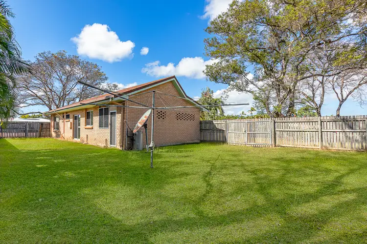 Second view of Homely house listing, 1 Fullerton Court, Kirwan QLD 4817