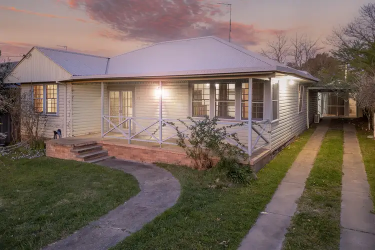Main view of Homely house listing, 77 Douglas Street, Armidale NSW 2350