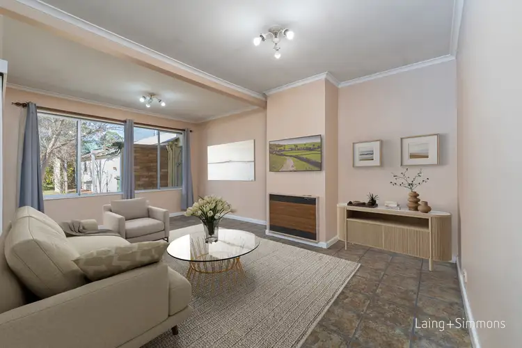 Second view of Homely house listing, 77 Douglas Street, Armidale NSW 2350