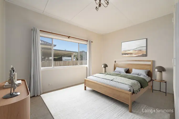 Fourth view of Homely house listing, 77 Douglas Street, Armidale NSW 2350