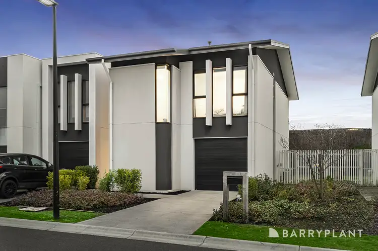 Main view of Homely house listing, 24 Amadeo Way, Chirnside Park VIC 3116