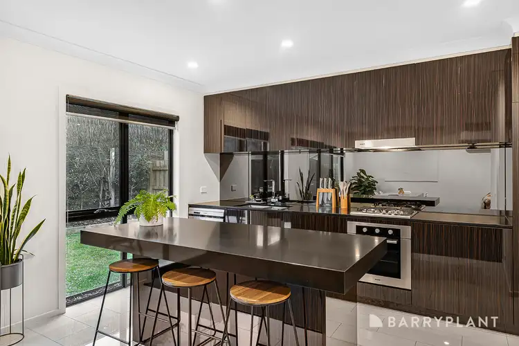 Third view of Homely house listing, 24 Amadeo Way, Chirnside Park VIC 3116