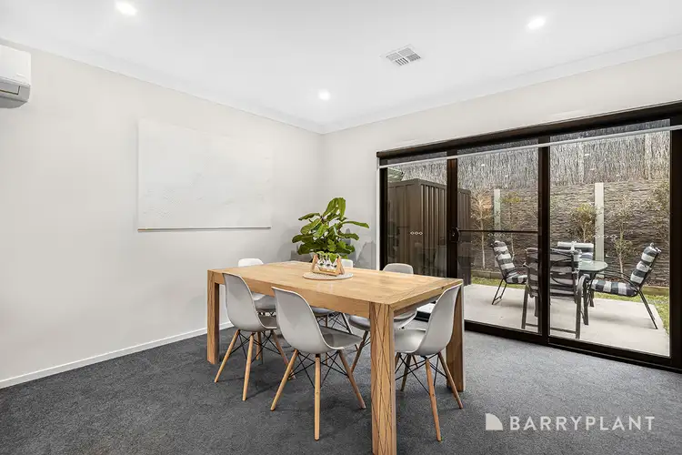 Fourth view of Homely house listing, 24 Amadeo Way, Chirnside Park VIC 3116