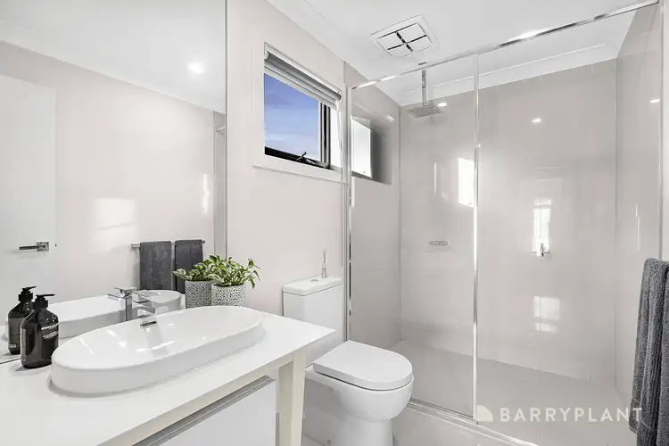 Sixth view of Homely house listing, 24 Amadeo Way, Chirnside Park VIC 3116