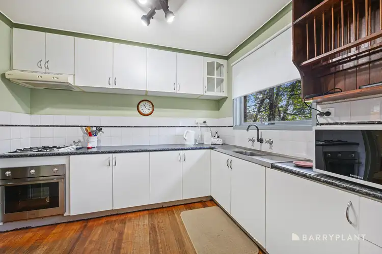 Second view of Homely house listing, 30 Tarhilla Drive, Launching Place VIC 3139