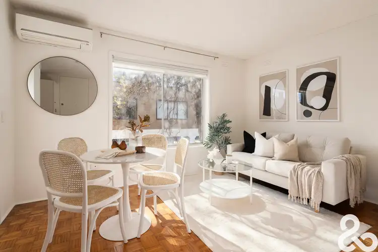 Main view of Homely apartment listing, 19/11-13 Cooma Street, Preston VIC 3072