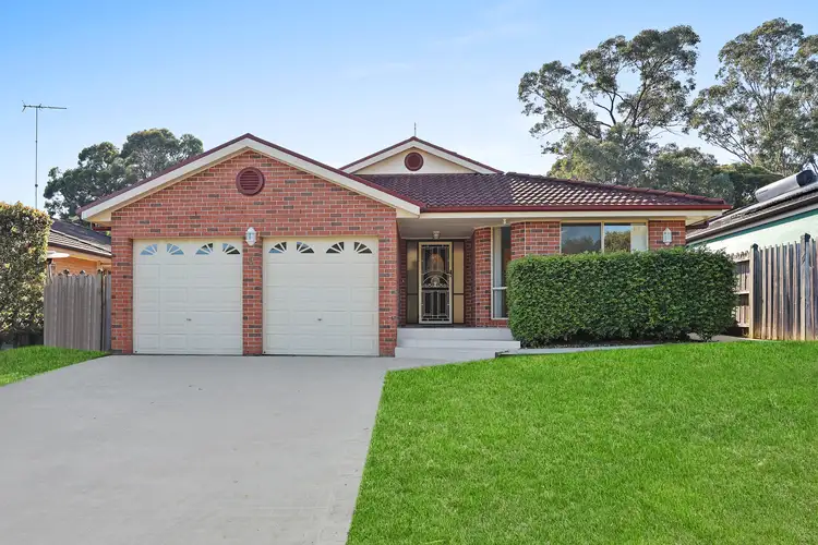 9 Forest Place