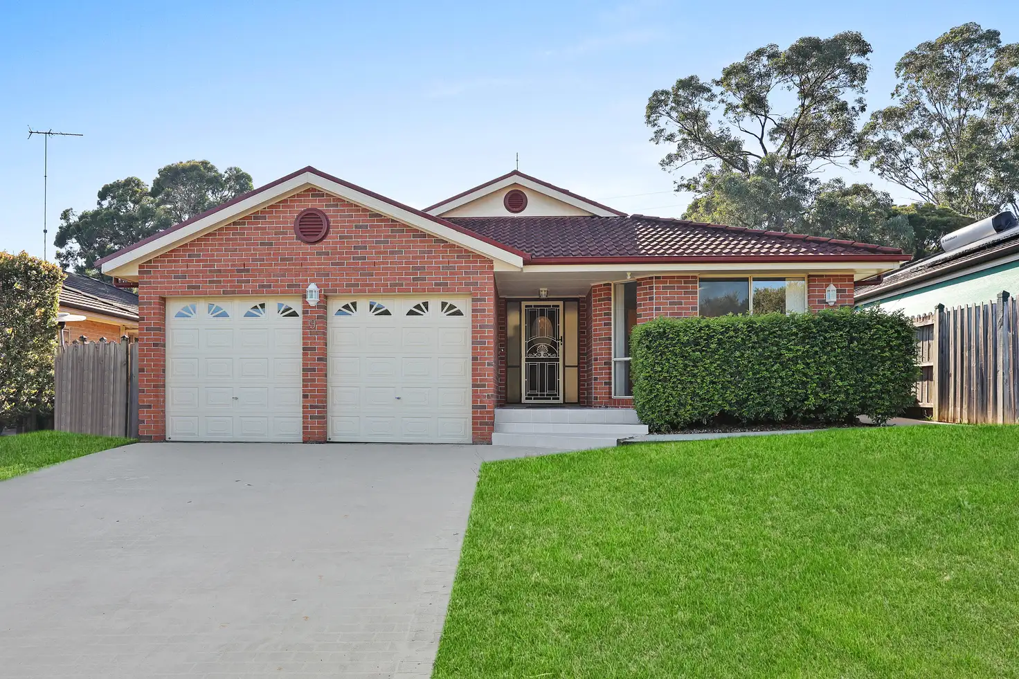 Main view of Homely house listing, 9 Forest Place, South Windsor NSW 2756