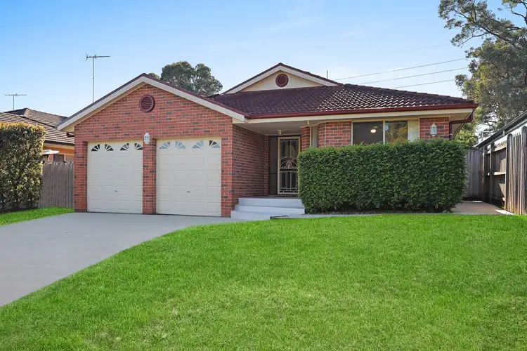Second view of Homely house listing, 9 Forest Place, South Windsor NSW 2756