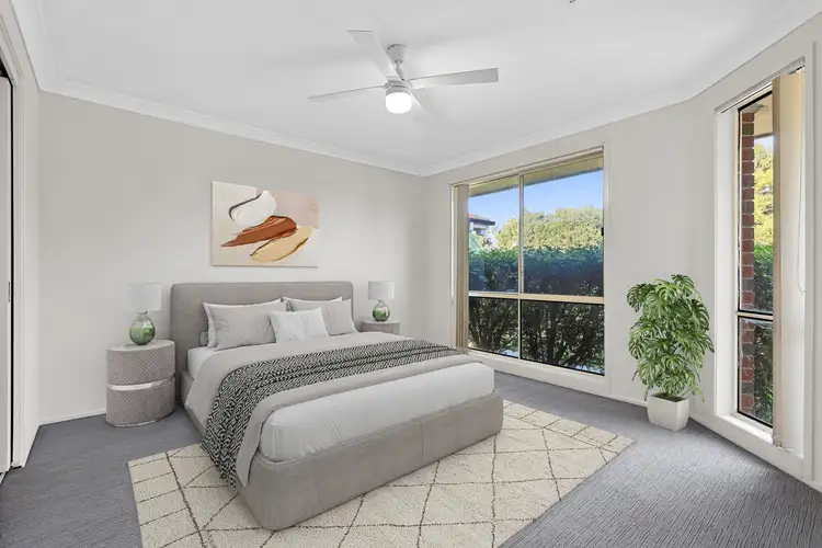 Third view of Homely house listing, 9 Forest Place, South Windsor NSW 2756