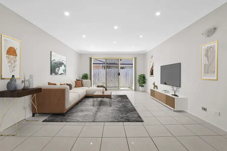 Fifth view of Homely house listing, 9 Forest Place, South Windsor NSW 2756