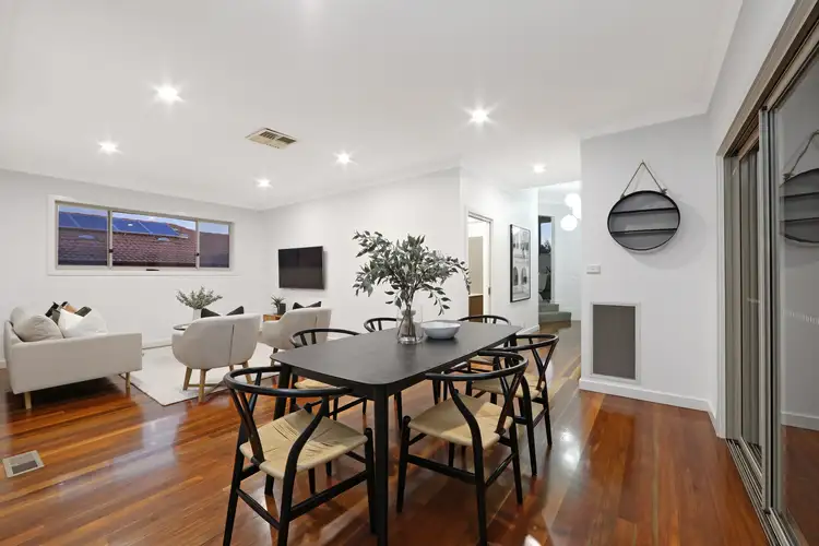 Sixth view of Homely house listing, 9 Huron Close, Rowville VIC 3178