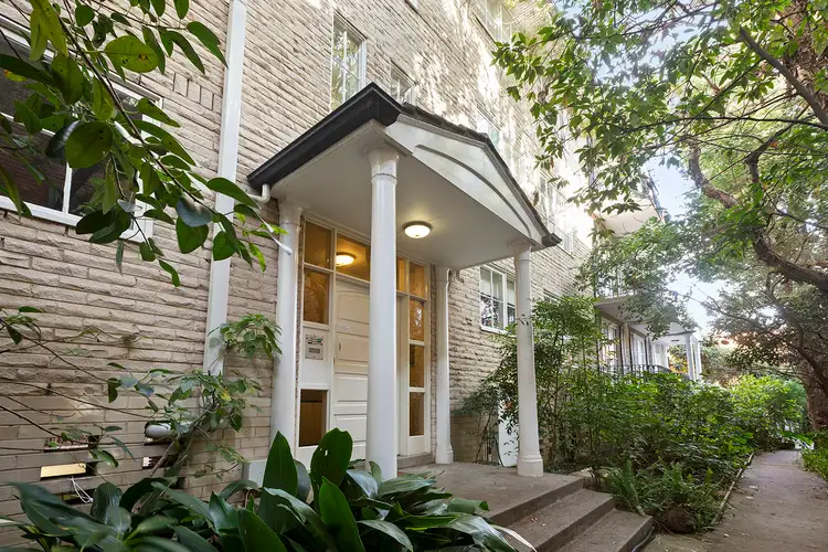 Main view of Homely apartment listing, 13/41 Rockley Road, South Yarra VIC 3141