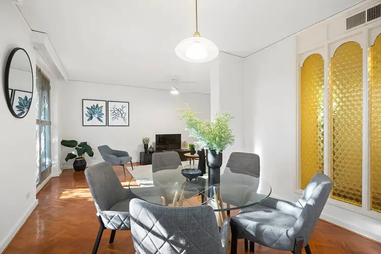 Third view of Homely apartment listing, 13/41 Rockley Road, South Yarra VIC 3141