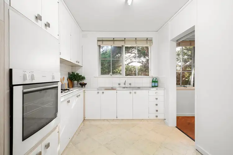 Fourth view of Homely apartment listing, 13/41 Rockley Road, South Yarra VIC 3141