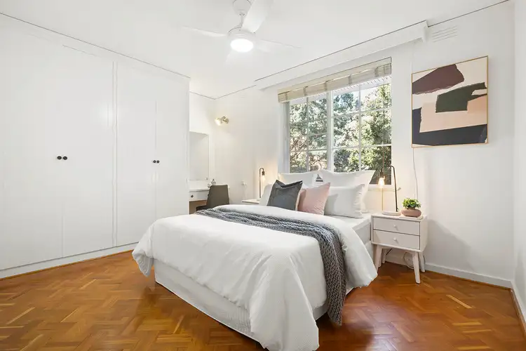 Fifth view of Homely apartment listing, 13/41 Rockley Road, South Yarra VIC 3141
