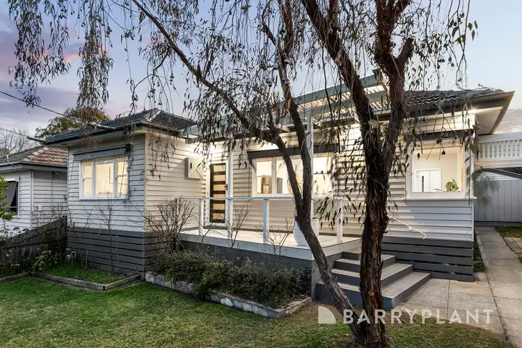 19 Dunn Street, Watsonia VIC 3087