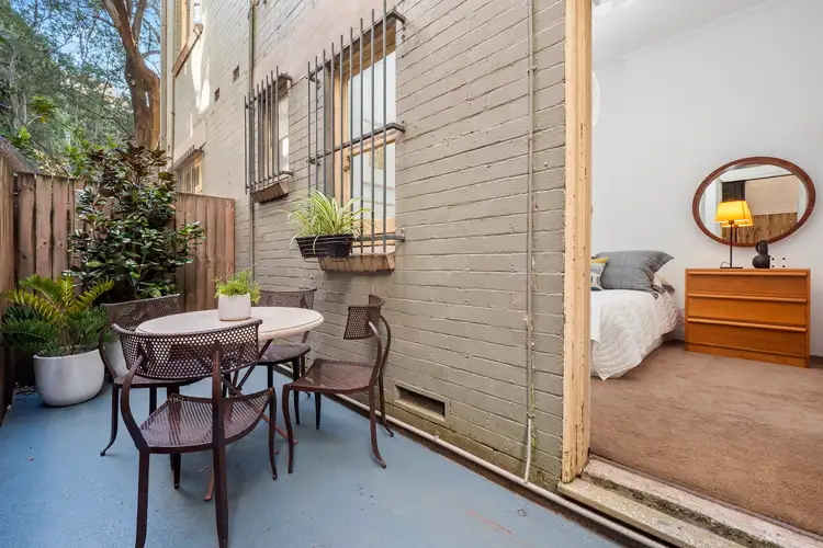 3/235-239 Darlinghurst Road, Darlinghurst NSW 2010