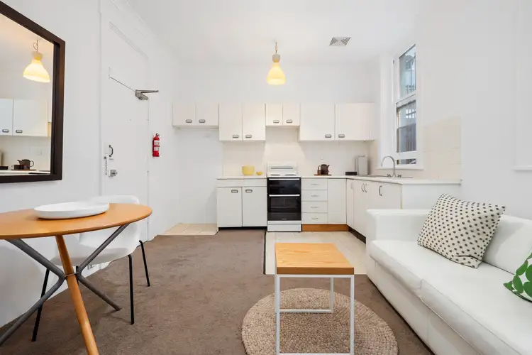 Second view of Homely apartment listing, 3/235-239 Darlinghurst Road, Darlinghurst NSW 2010