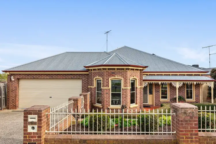Main view of Homely house listing, 104 Barrands Lane, Drysdale VIC 3222