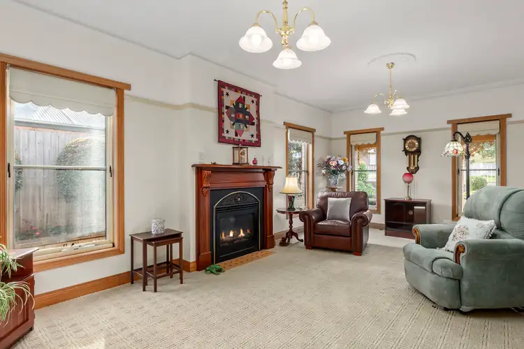 Fifth view of Homely house listing, 104 Barrands Lane, Drysdale VIC 3222