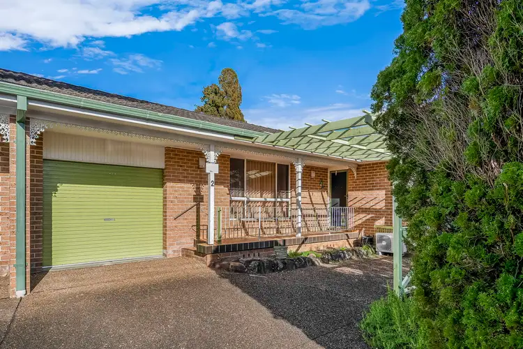 2/20 Hay Street, Gorokan NSW 2263
