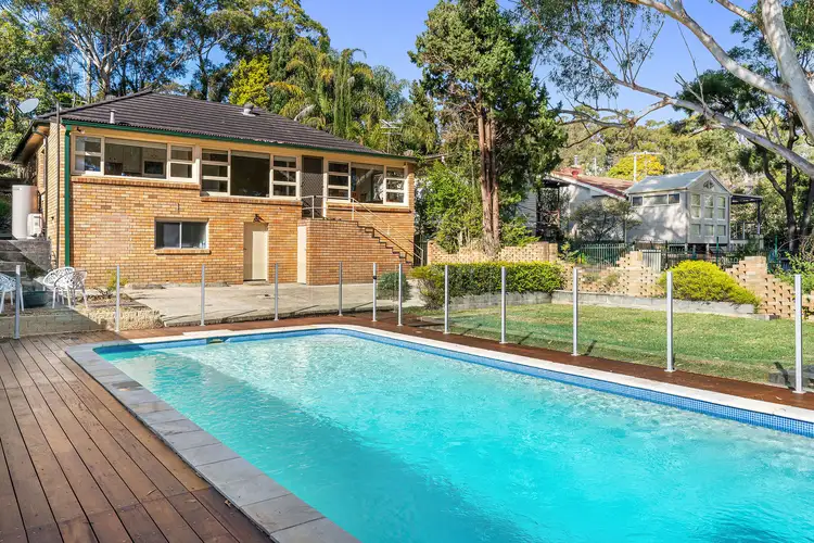 41 Edward Street, Sylvania NSW 2224
