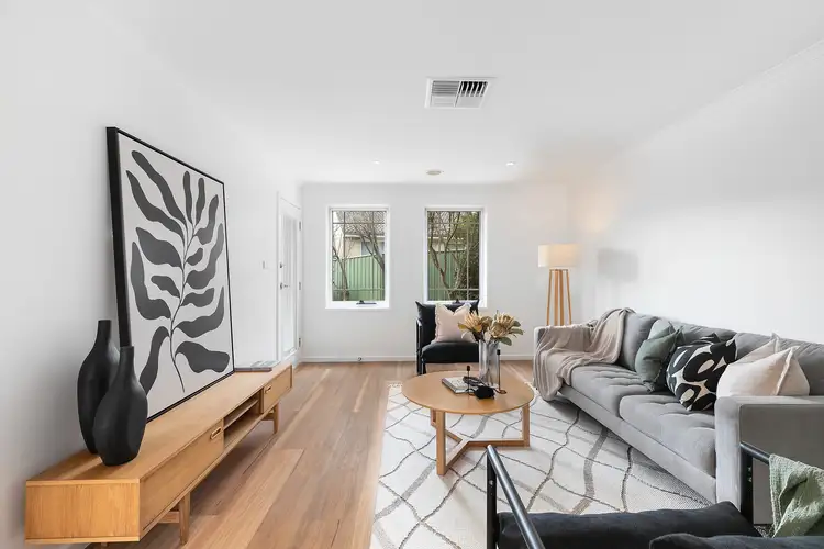 8/2 Manity Court, Ngunnawal ACT 2913