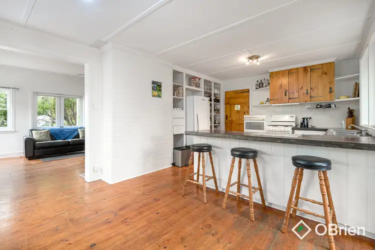 Fifth view of Homely house listing, 13 Bayside Grove, Seaford VIC 3198