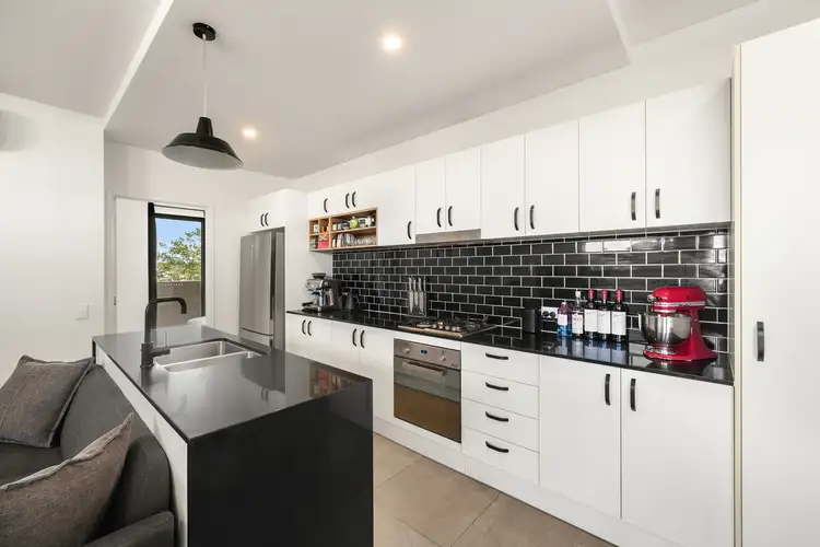 302/21 Victoria Street, Windsor QLD 4030