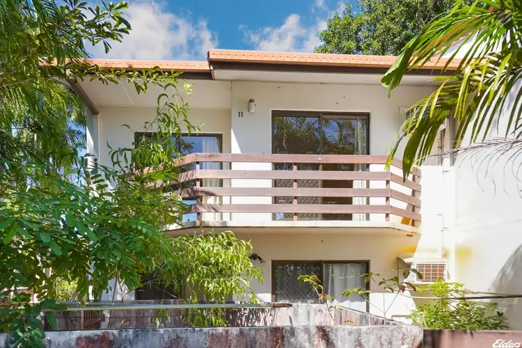 11/75 Driver Avenue, Driver NT 830