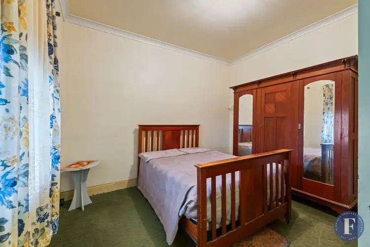 Fourth view of Homely house listing, 11 Hume Street, Cootamundra NSW 2590