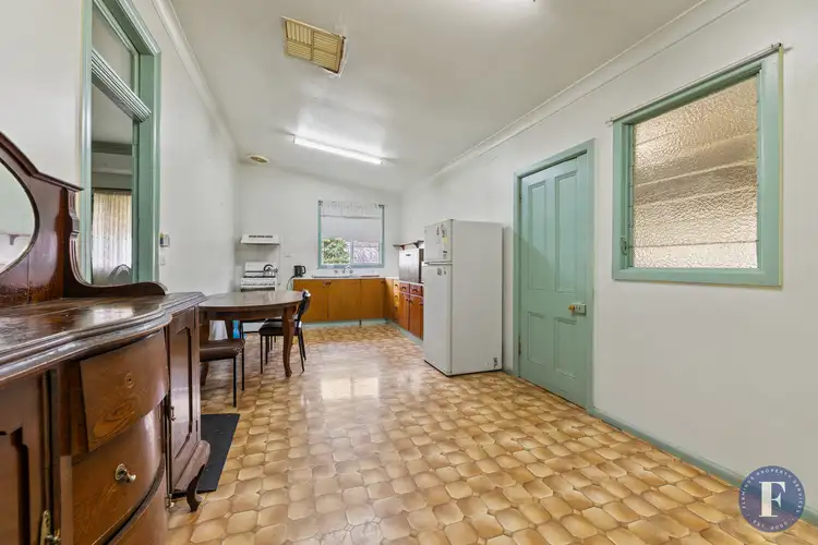Sixth view of Homely house listing, 11 Hume Street, Cootamundra NSW 2590