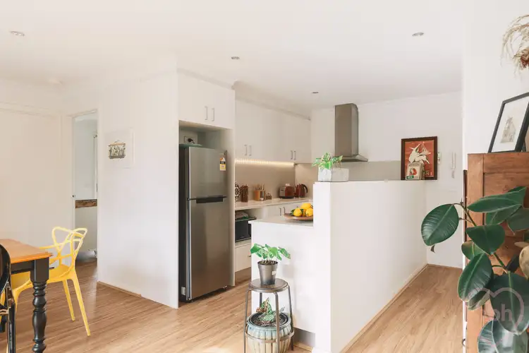 Second view of Homely apartment listing, 2/32 Stockdale Street, Dickson ACT 2602