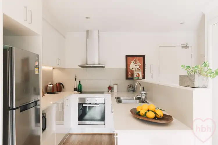 Third view of Homely apartment listing, 2/32 Stockdale Street, Dickson ACT 2602