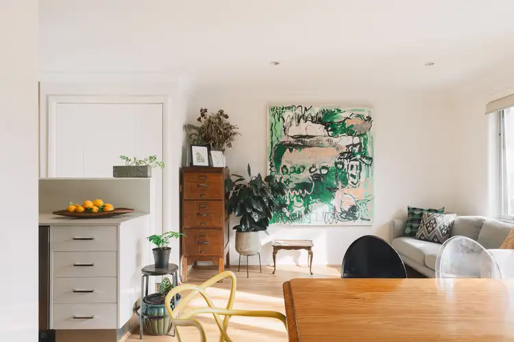 Sixth view of Homely apartment listing, 2/32 Stockdale Street, Dickson ACT 2602