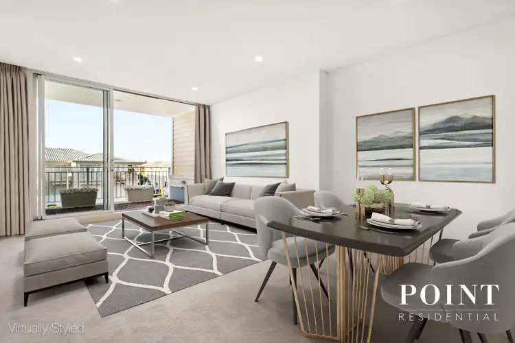 213/58 Peninsula Drive, Breakfast Point NSW 2137