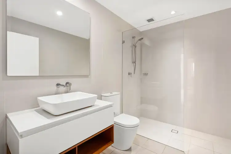 Fourth view of Homely apartment listing, 213/58 Peninsula Drive, Breakfast Point NSW 2137