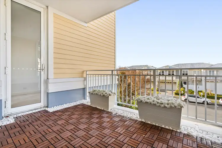 Fifth view of Homely apartment listing, 213/58 Peninsula Drive, Breakfast Point NSW 2137