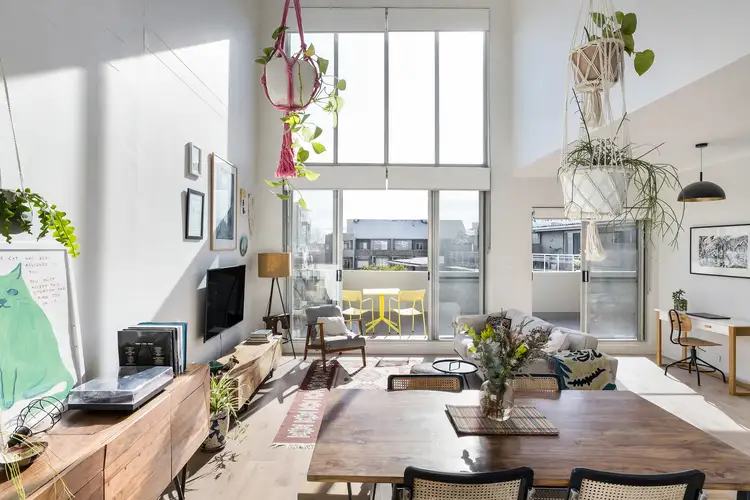 Main view of Homely apartment listing, 26/4 Gillespie Avenue, Alexandria NSW 2015