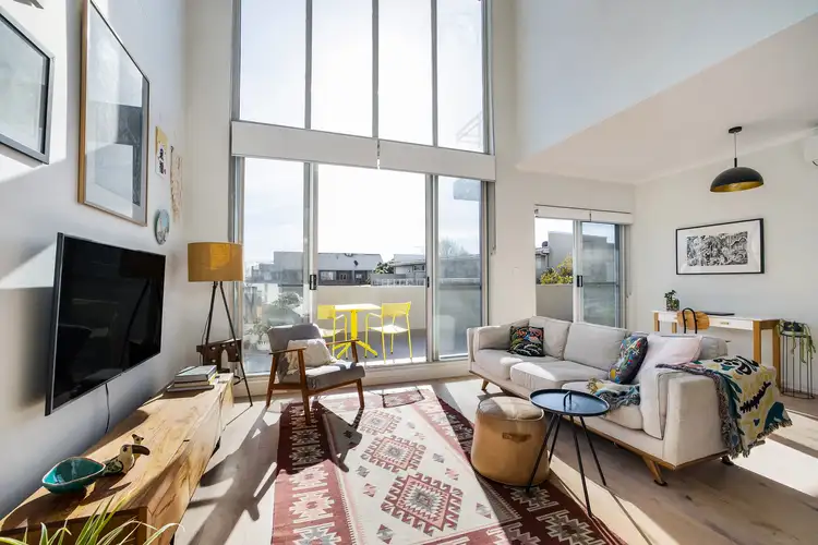 Second view of Homely apartment listing, 26/4 Gillespie Avenue, Alexandria NSW 2015