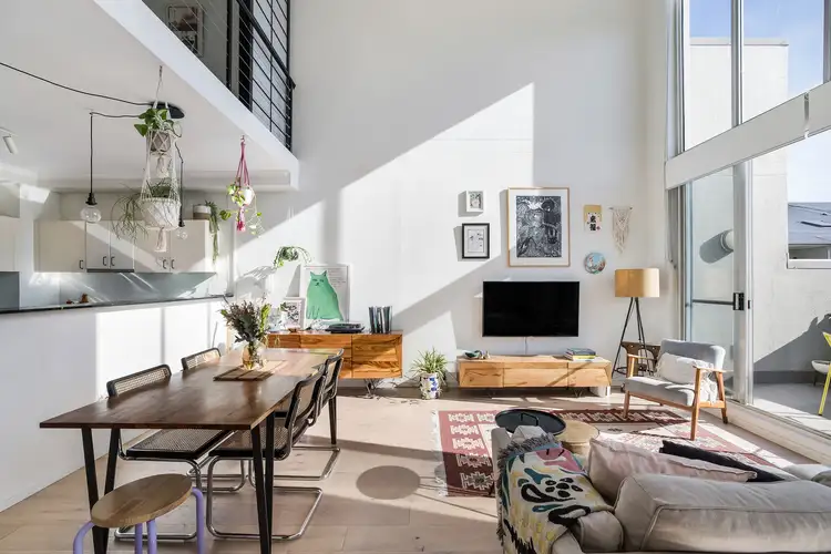Fourth view of Homely apartment listing, 26/4 Gillespie Avenue, Alexandria NSW 2015
