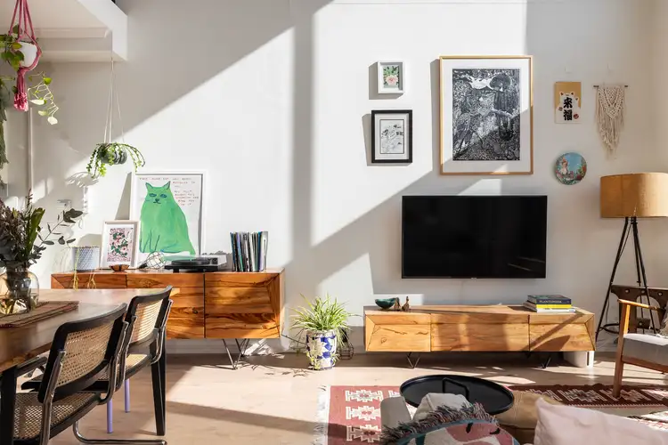 Fifth view of Homely apartment listing, 26/4 Gillespie Avenue, Alexandria NSW 2015