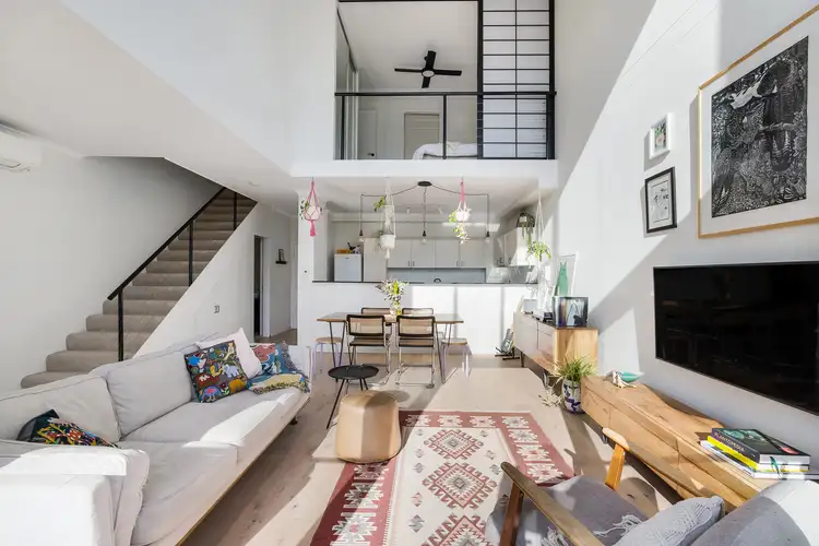 Sixth view of Homely apartment listing, 26/4 Gillespie Avenue, Alexandria NSW 2015