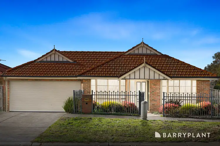 60 Trinity Way, South Morang VIC 3752