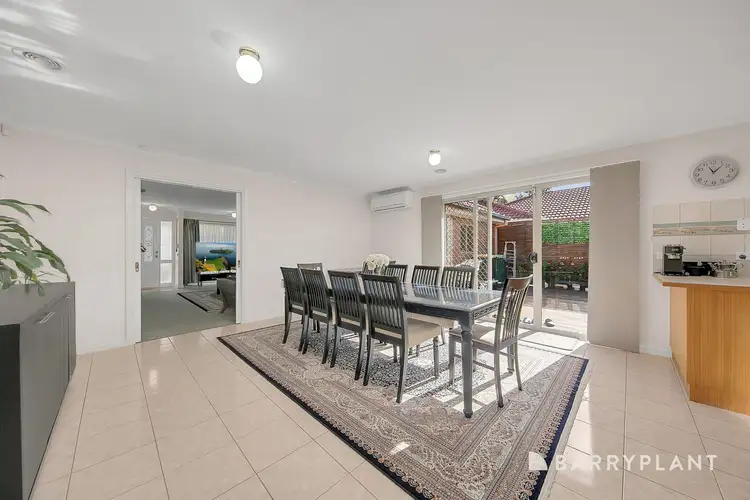 Third view of Homely house listing, 60 Trinity Way, South Morang VIC 3752