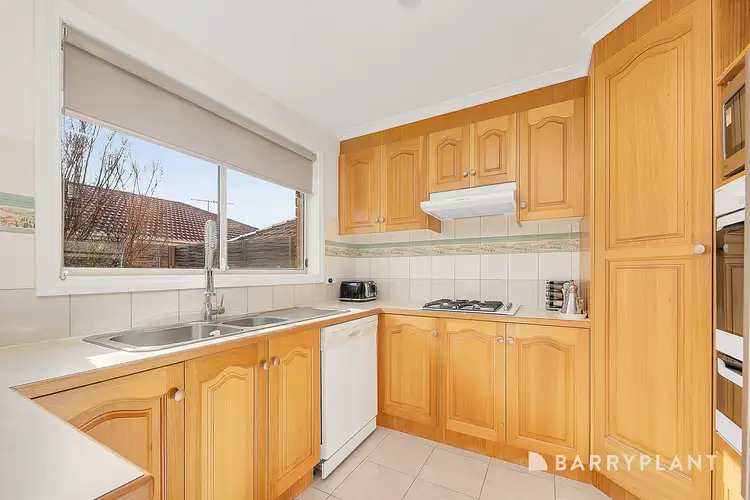 Fourth view of Homely house listing, 60 Trinity Way, South Morang VIC 3752